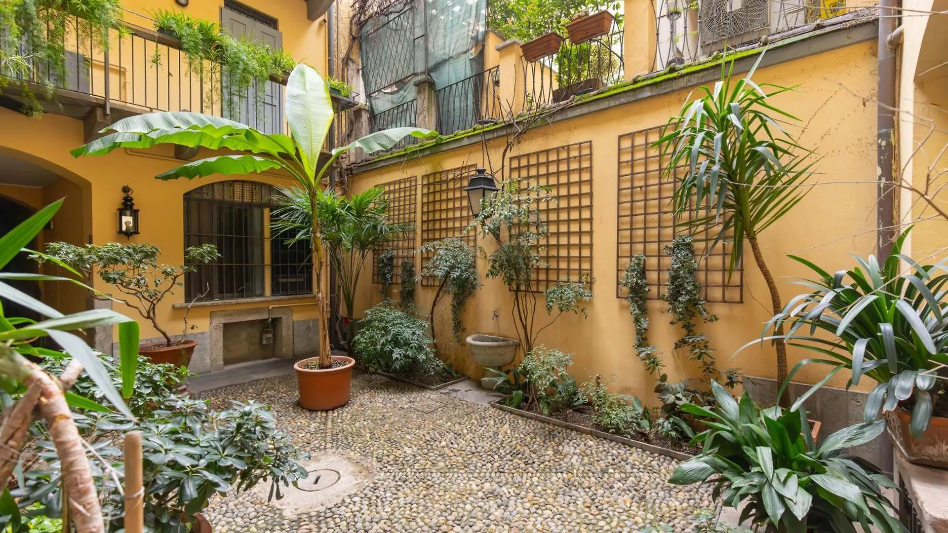 Divi Apartments Brera Suite Milan