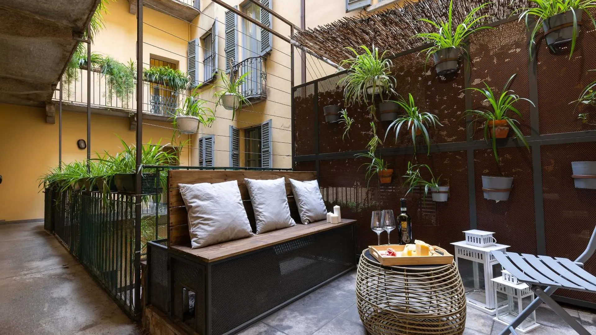 Divi Apartments Brera Suite Milan