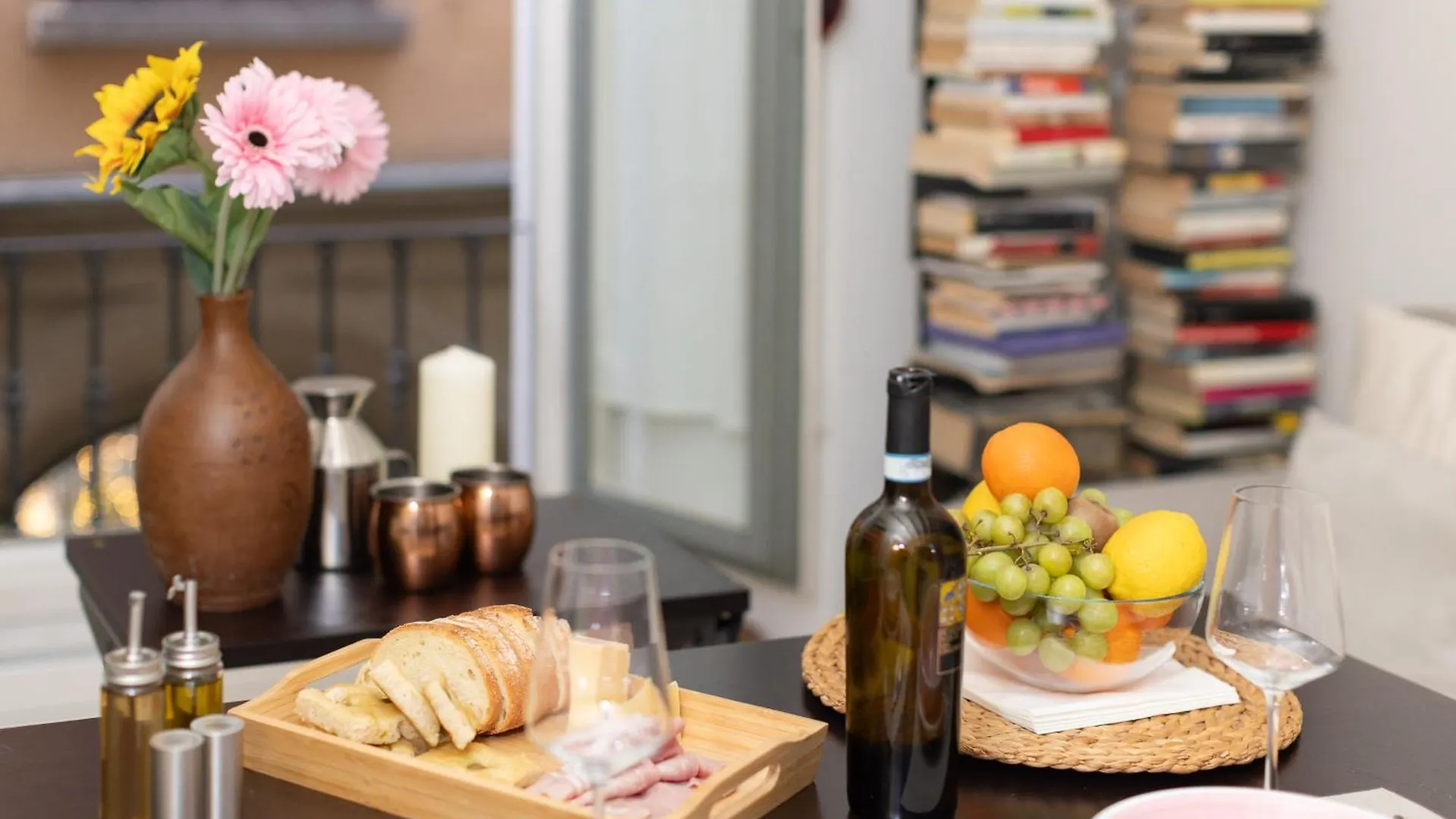 Divi Apartments Brera Suite Milan Italy