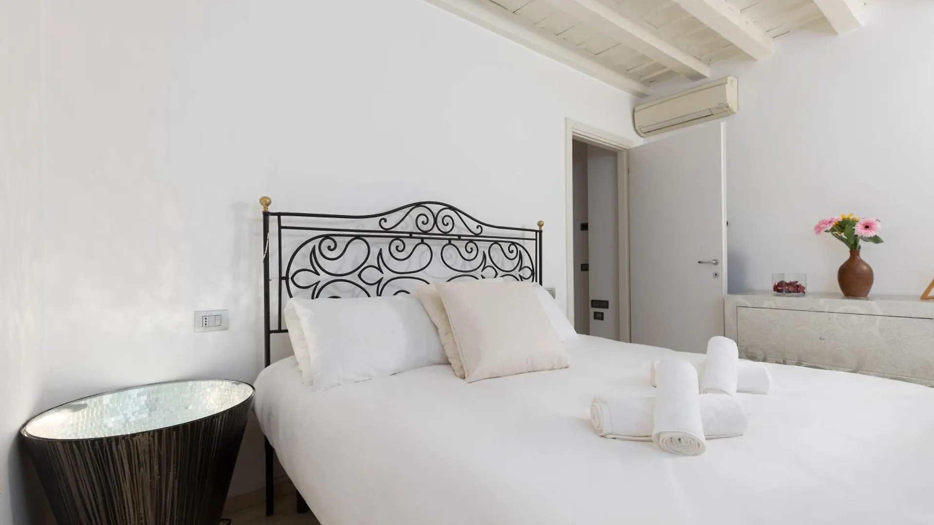 Divi Apartments Brera Suite Milan