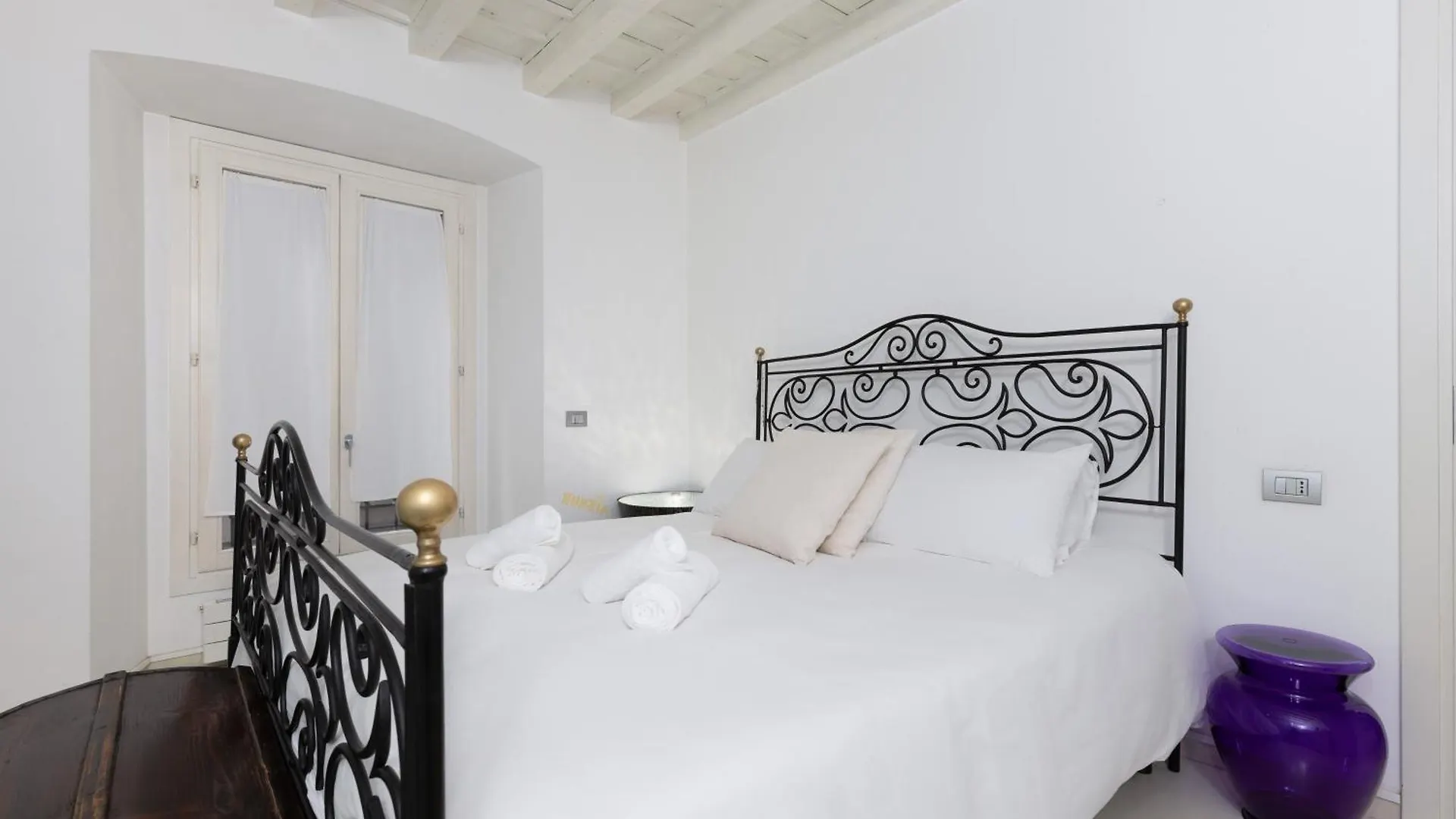 Divi Apartments Brera Suite Milan