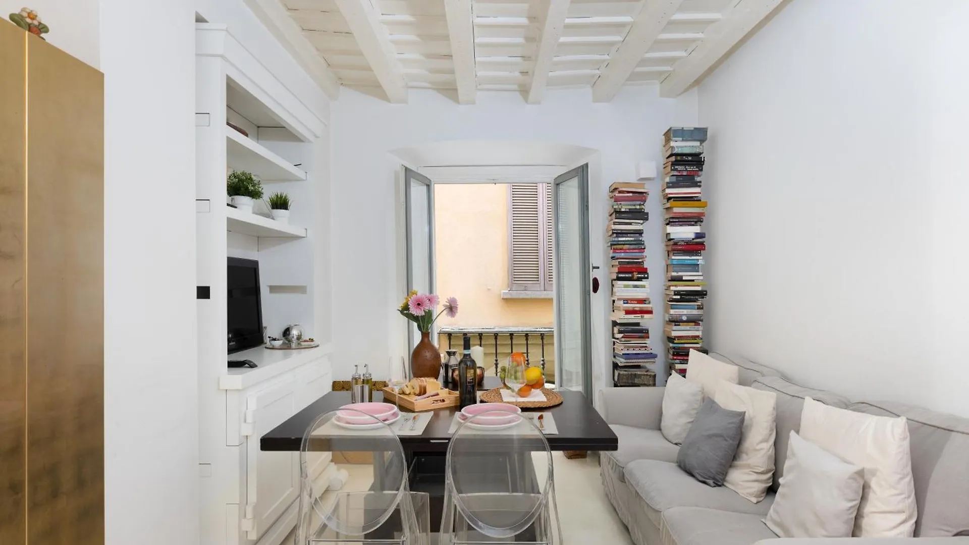 Divi Apartments Brera Suite Milan