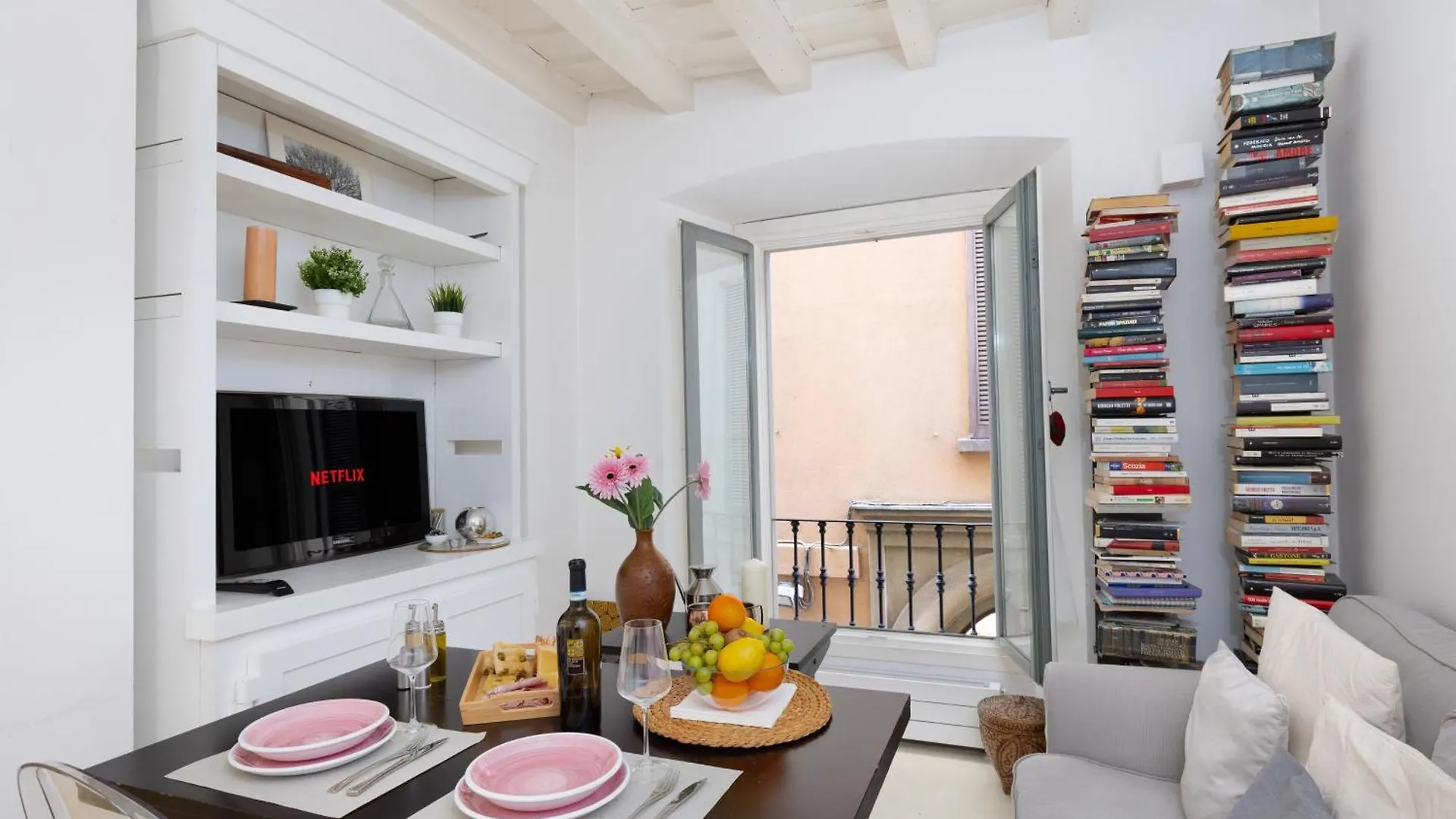 Divi Apartments Brera Suite Milan