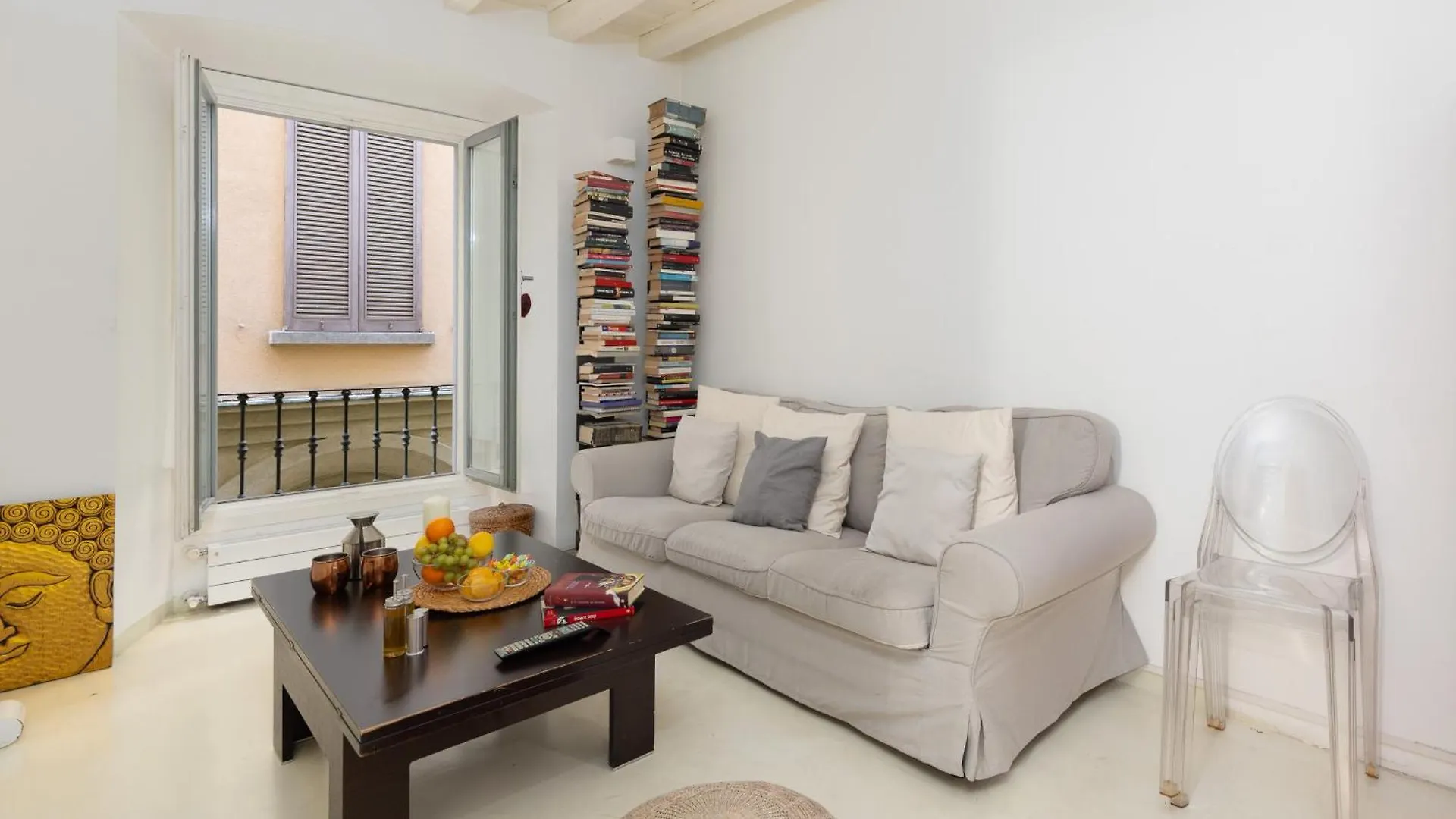 Divi Apartments Brera Suite Milan 0*,  Italy