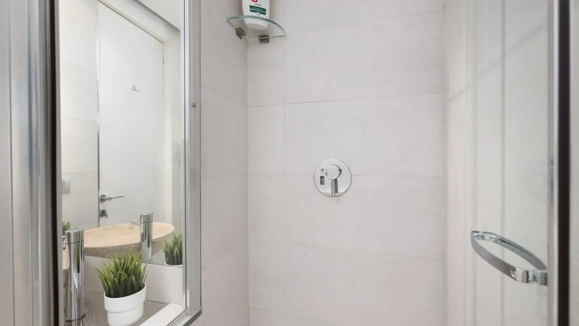 Divi Apartments Brera Suite Milan