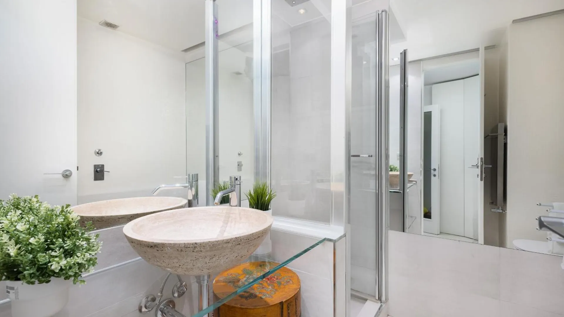 Divi Apartments Brera Suite Milan